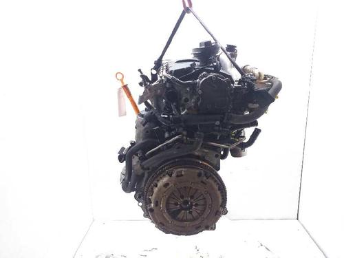 Engine VW TOURAN (1T1, 1T2) 1.9 TDI | BP6896852M1 