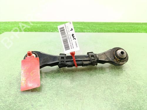 Used Right rear suspension arm BMW 1 (F20) 116 i (136 hp) 29904016