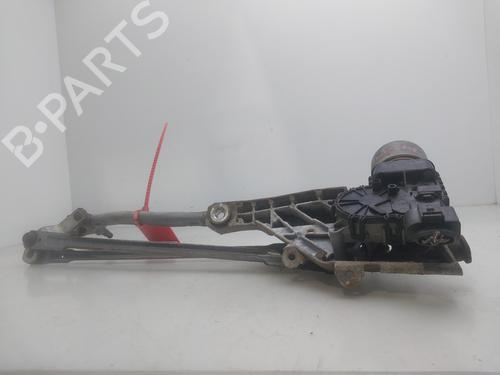 Front wiper motor FORD FIESTA VI (CB1, CCN)  | BP24922795M29 