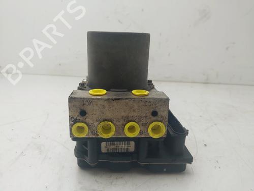 Used ABS pump CITROËN C4 Coupe (LA_) 1.6 HDi (109 hp) 21097181