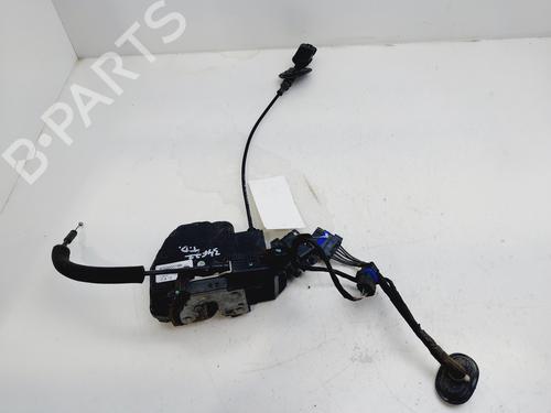 Used Rear right lock RENAULT FLUENCE (L3_) 1.5 dCi (L30B) (106 hp) 18412419