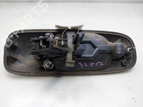 Høyre bak utvendig håndtak CHRYSLER VOYAGER IV (RG, RS) 3.3 | BP16340532C130 