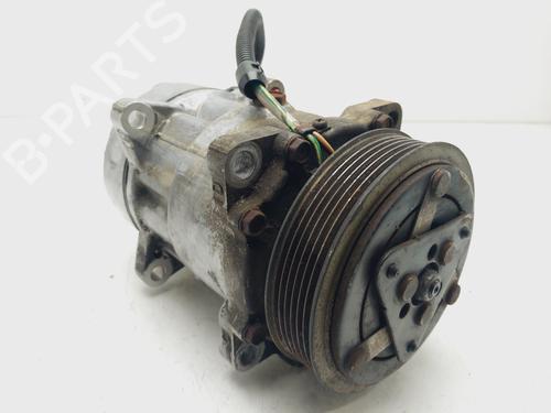 Used AC compressor CITROËN XANTIA (X1_, X2_) 1.8 i (101 hp) 21097179