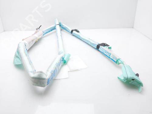 Right curtain airbag VW GOLF SPORTSVAN VII (AM1, AN1)  | BP16785142C12 