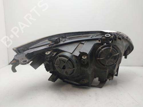 Left headlight BMW 5 (E60) 525 d | BP37170659C28 - Image 2