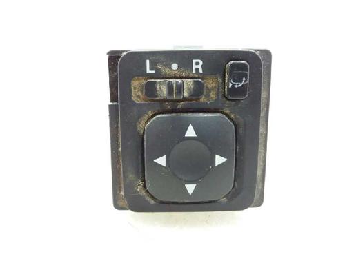 Spejlkontakt MITSUBISHI OUTLANDER II (CW_W) 2.0 DI-D (CW8W) (140 hp) 2908535