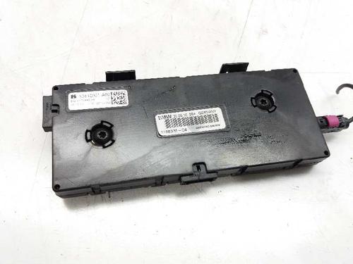 Used Electronic module BMW X1 (E84) xDrive 18 d (143 hp) 13993628