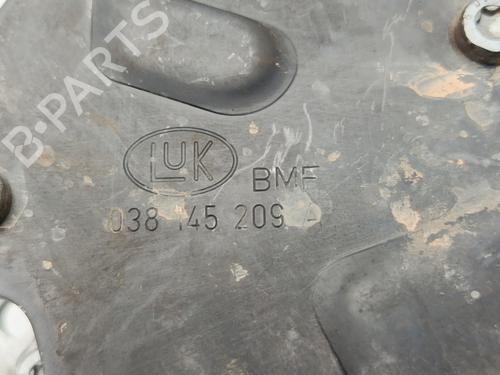 Vacuum pump AUDI A3 (8L1) 1.9 TDI | BP30062993M80