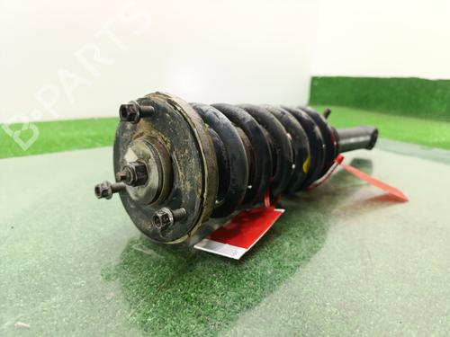 Right front shock absorber KIA SORENTO I (JC)  | BP28683654M17 