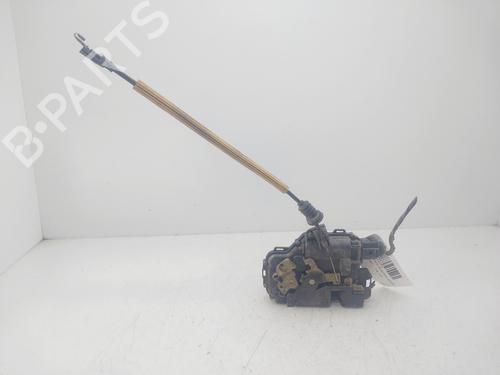 Front left lock SEAT LEON (1M1) 1.6 | BP29635867C98 