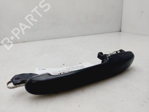 Front right exterior door handle SEAT IBIZA II (6K1)  | BP22776463C129 