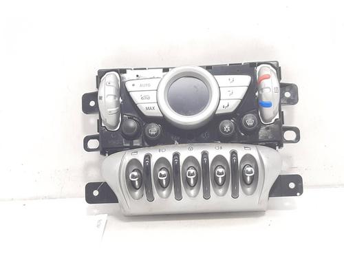 Used Climate control Climate control MINI MINI (R56) Cooper S (174 hp) 11183853 11183853
