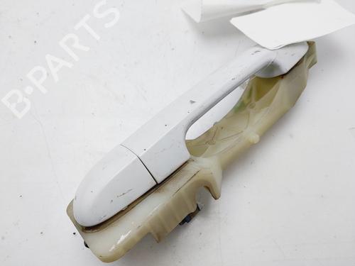 Front right exterior door handle VW GOLF VI Variant (AJ5)  | BP22547769C129 