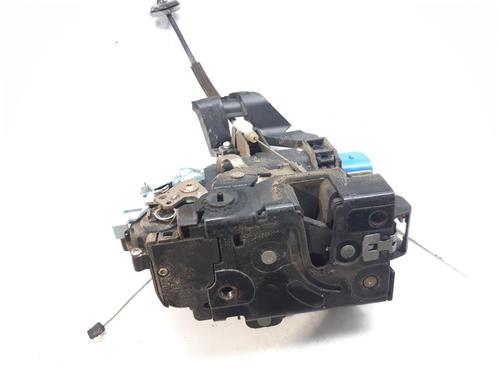 Used Rear left lock Rear left lock PORSCHE CAYENNE (9PA) S 4.5 (340 hp) 10633376 10633376