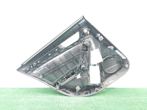 Rear right panel AUDI A4 B8 (8K2)  | BP18336472C61 