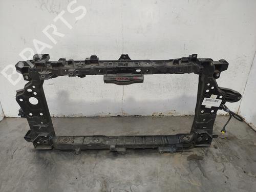 Used Front slam panel Front slam panel 39064371 39064371
