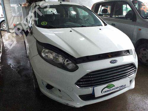 Front left interior door handle FORD FIESTA VI (CB1, CCN)  | BP6997732I13  - Image 9