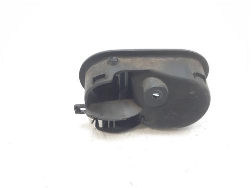 Front right interior door handle FORD FIESTA V (JH_, JD_) 1.6 TDCi | BP12409612I14 