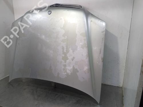 Hood MERCEDES-BENZ M-CLASS (W163) ML 400 CDI (163.128) | BP18333614C1 