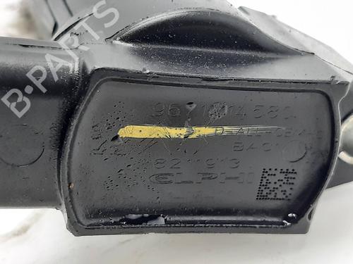 Ignition coil PEUGEOT 208 II (UB_, UP_, UW_, UJ_)  | BP12413929M94 