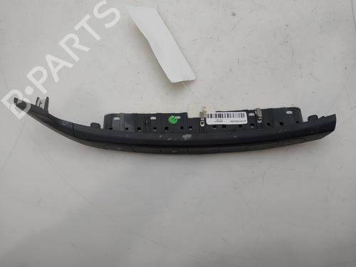 Warning switch FIAT TIPO Hatchback (356_, 357_) | BP36677393I22 - Image 2
