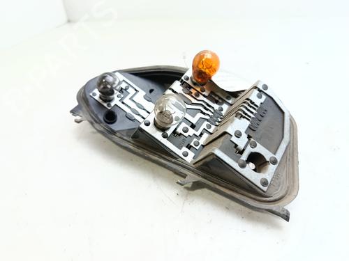 Other RENAULT CLIO III (BR0/1, CR0/1) 1.5 dCi (BR17, CR17) | BP28089131O1 