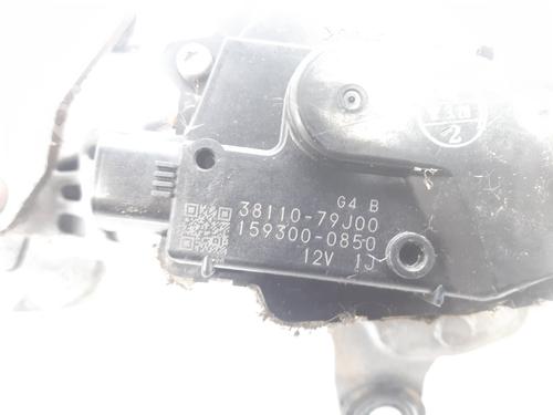 Front wiper motor SUZUKI SX4 (EY, GY)  | BP11059243M29 