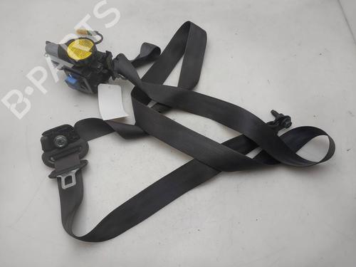 Used Front left seatbelt Front left seatbelt 38870216 38870216