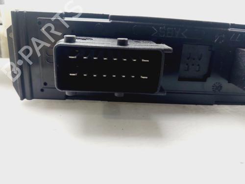 Right front window motor CITROËN C5 I (DC_) 2.0 HDi (DCRHZB, DCRHZE) | BP20126500E20 