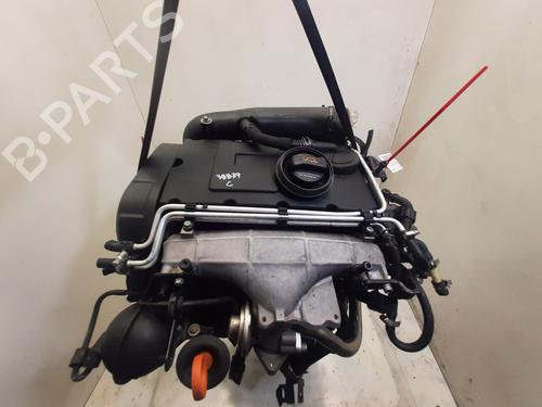 Engine AUDI A3 (8P1) | BP28974036M1