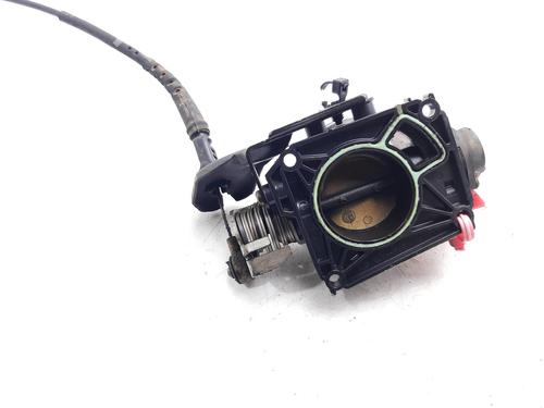 Throttle body FORD FOCUS I Saloon (DFW) 1.6 16V | BP15801176M82 