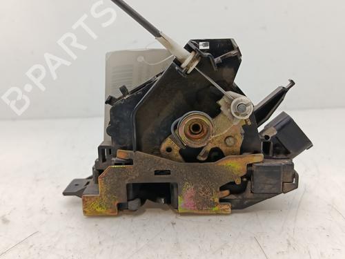 Front left lock FORD FOCUS I (DAW, DBW) 1.6 16V | BP29704078C98