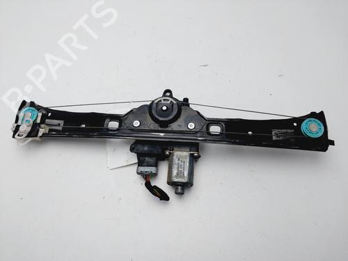 Front right window mechanism FIAT FIORINO Box Body/MPV (225_) 1.3 D Multijet (225BXD1A, 225BXB1A, 225BXB11) | BP24426739C23 