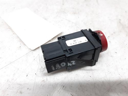 Warning switch SEAT IBIZA III (6L1)  | BP12402657I22 