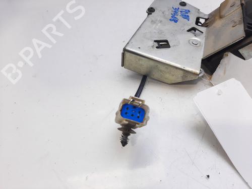 Tailgate lock FORD MONDEO III Saloon (B4Y) 2.0 16V TDDi / TDCi | BP18268340C101 