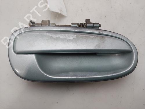 Used Rear right exterior door handle Rear right exterior door handle 37170828 37170828