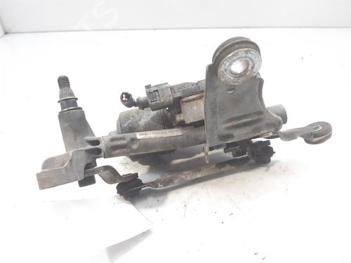 Front wiper motor FORD S-MAX (WA6)  | BP11273811M29 