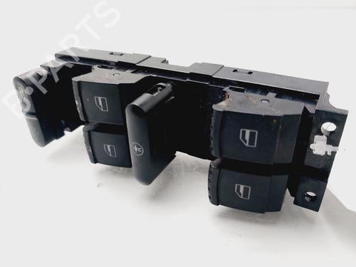 Left front window switch SEAT LEON (1M1) 1.6 16 V | BP31914828I27