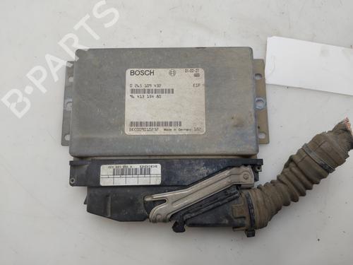 Used Control unit Control unit PEUGEOT 607 (9D, 9U) 2.2 HDi (133 hp) 36289646 36289646