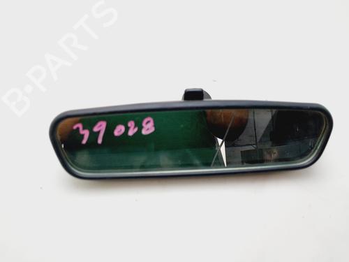 Used Rear mirror AUDI A3 (8L1) 1.8 T (150 hp) 28107839
