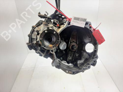 Used Gearbox SEAT IBIZA III (6L1) [2002-2009]  29708489