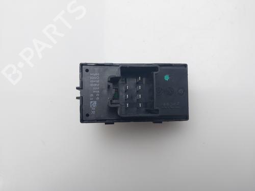 Right rear window switch CHEVROLET CRUZE (J300) 2.0 CDI | BP16107276I28 