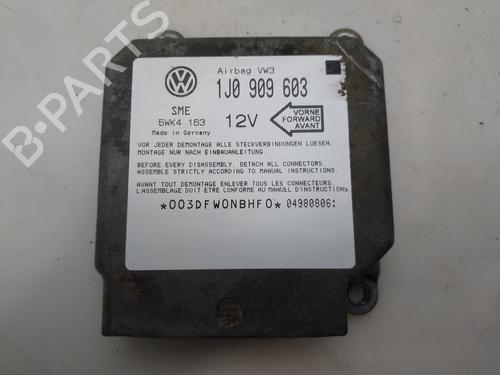 Used ECU airbags ECU airbags VW GOLF IV (1J1) 1.9 TDI (110 hp) 34713420 34713420