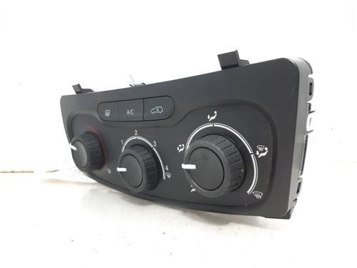 Climate control FIAT TIPO Hatchback (356_, 357_)  | BP8918918I5 
