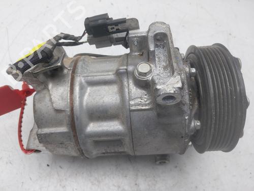 AC compressor RENAULT KANGOO III MPV | BP38197049M34 - Image 5