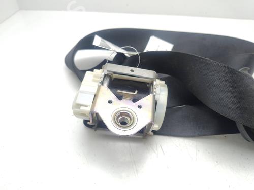 Front right seatbelt BMW X3 (E83) 2.0 d | BP24950643I25 
