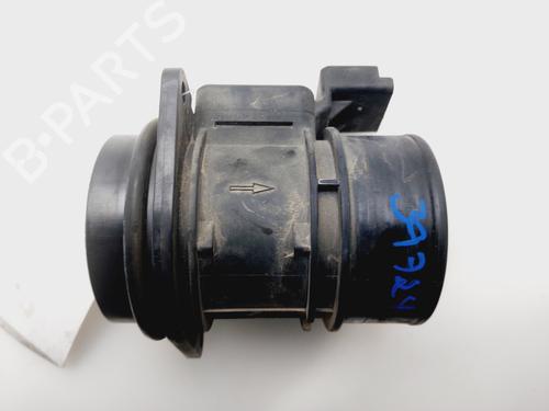 Used Mass air flow sensor RENAULT MEGANE II (BM0/1_, CM0/1_) 1.9 dCi (131 hp) 31352485