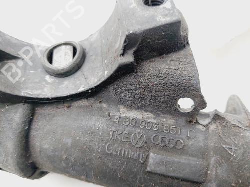 Ignition barrel SEAT CORDOBA (6L2) 1.4 16V | BP26949945M48 