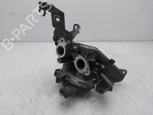 Egr Egr PEUGEOT PARTNER Tepee 1.6 BlueHDi 100 (100 hp) 36297981 36297981
