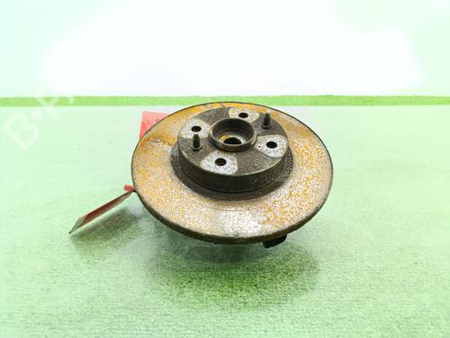 Used Right front steering knuckle LANCIA YPSILON (843_) 1.2 (843.AXA1A) (60 hp) 30978953